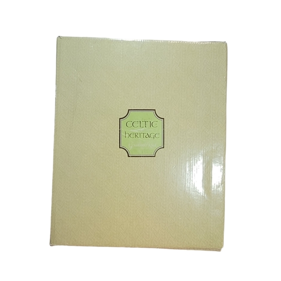 Grasslands Road Accents Grasslands Road Gr Celtic Ceramic Wedding